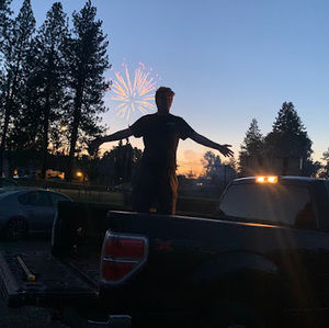 Meet your Posher, John